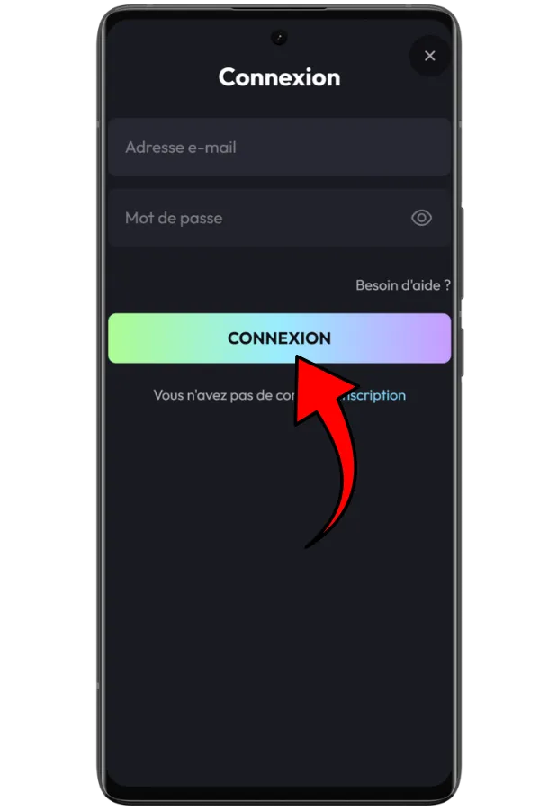 Win Place Cazino connexion